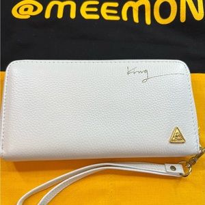 Brand New Leather Wallet